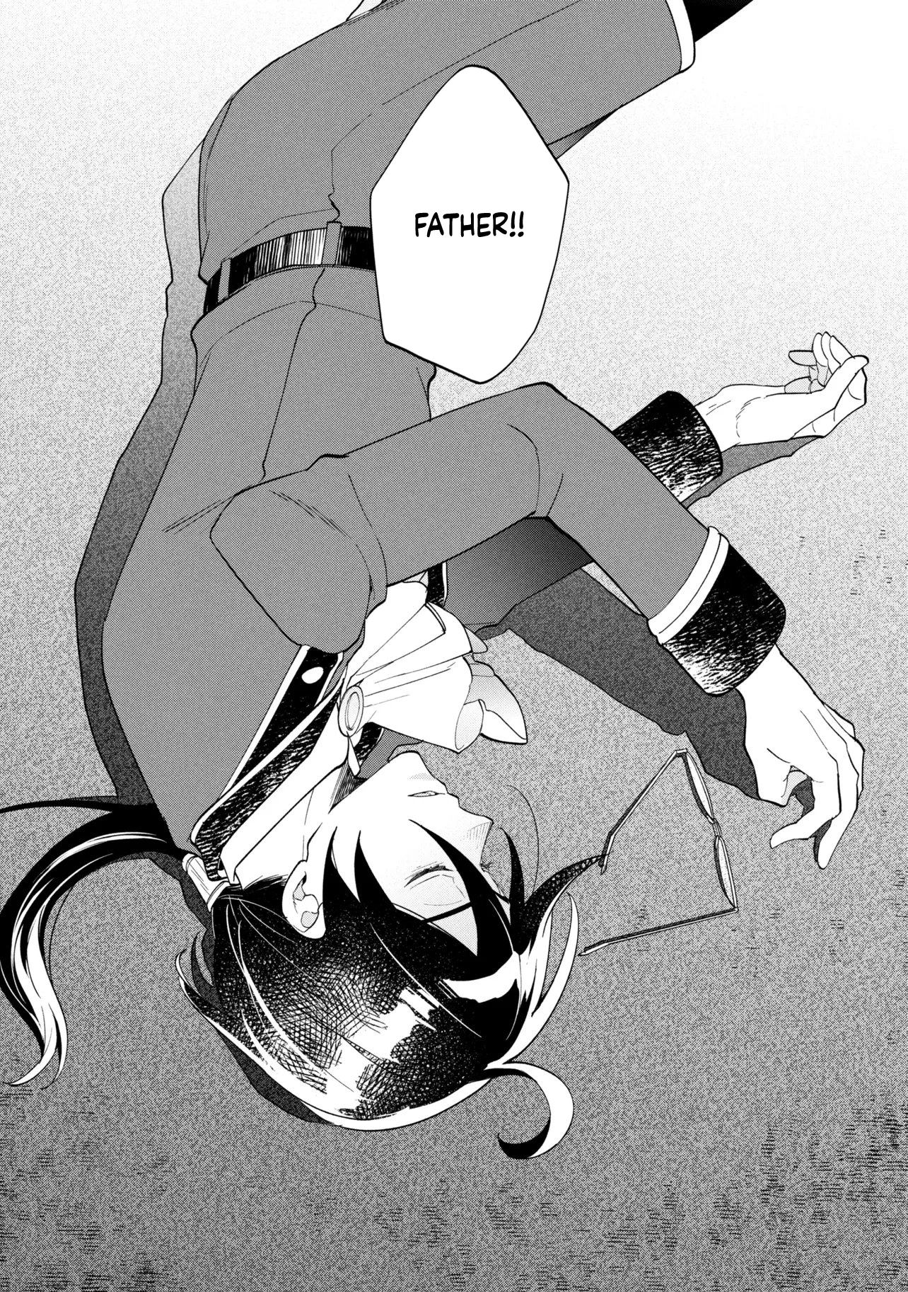 My Beloved Daughter Is a Villainess Chapter 10 page 34 - 