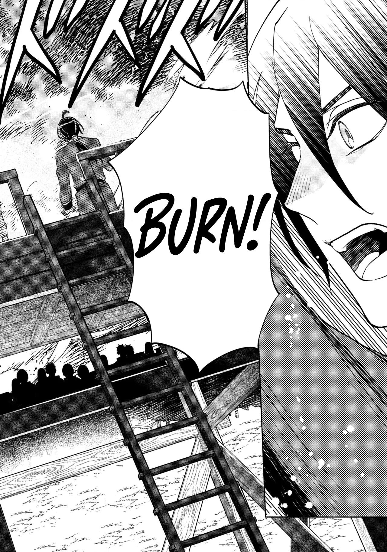 My Beloved Daughter Is a Villainess Chapter 10 page 8 - 