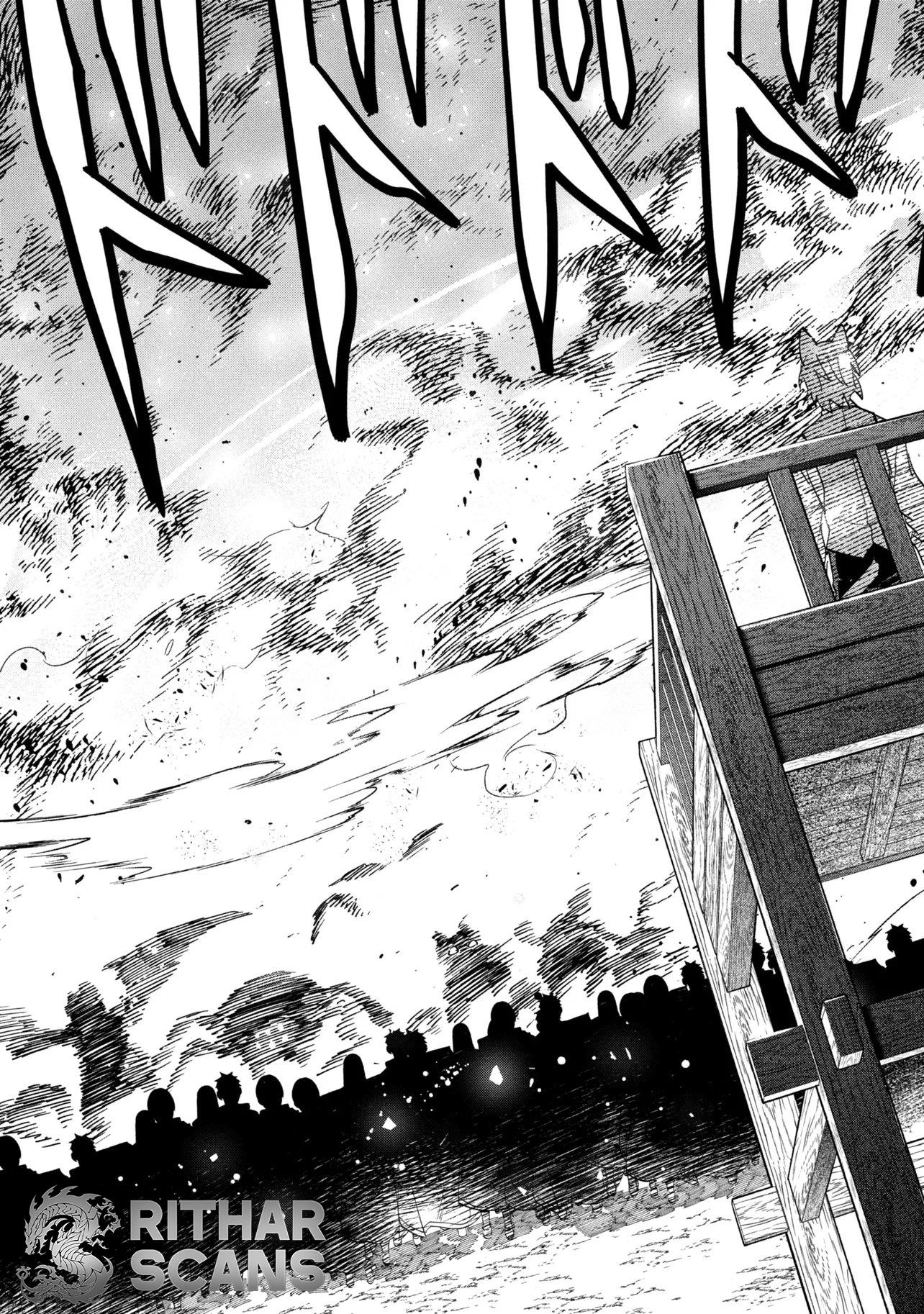 My Beloved Daughter Is a Villainess Chapter 10 page 9 - 