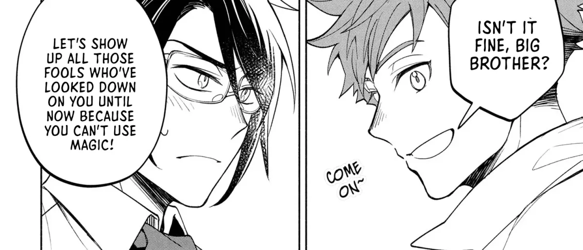 My Beloved Daughter Is a Villainess Chapter 2 page 24 - 