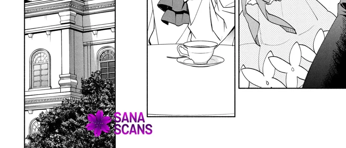 My Beloved Daughter Is a Villainess Chapter 2 page 28 - 