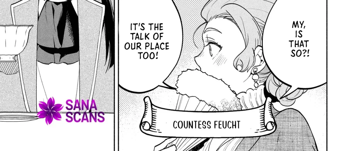 My Beloved Daughter Is a Villainess Chapter 2 page 30 - 