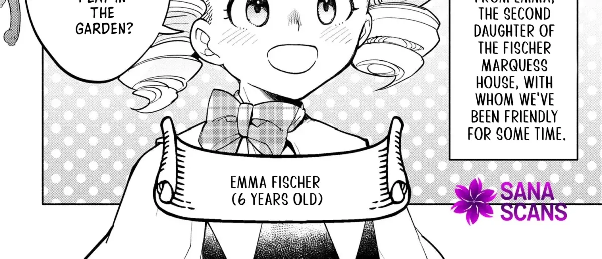 My Beloved Daughter Is a Villainess Chapter 2 page 32 - 