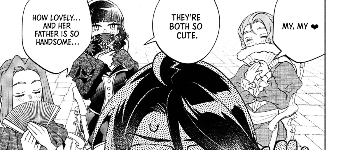 My Beloved Daughter Is a Villainess Chapter 2 page 34 - 