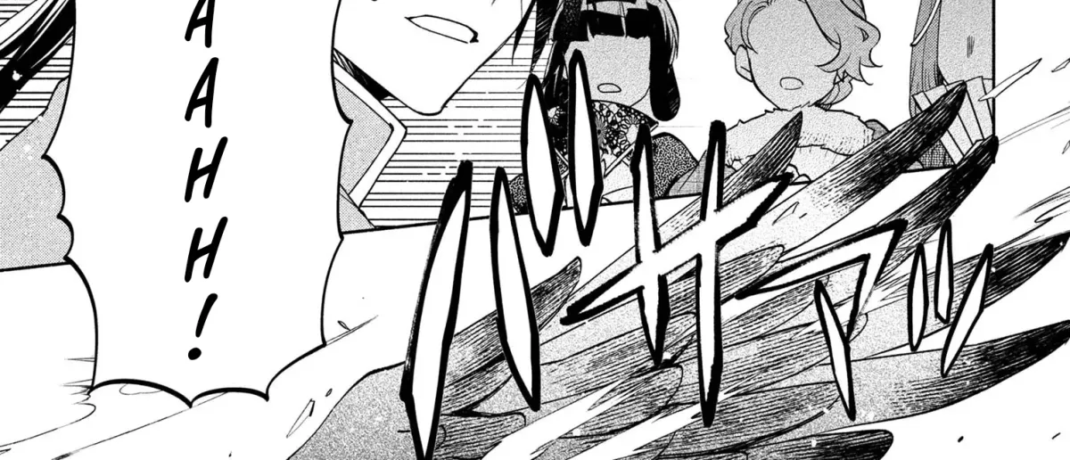 My Beloved Daughter Is a Villainess Chapter 2 page 42 - 