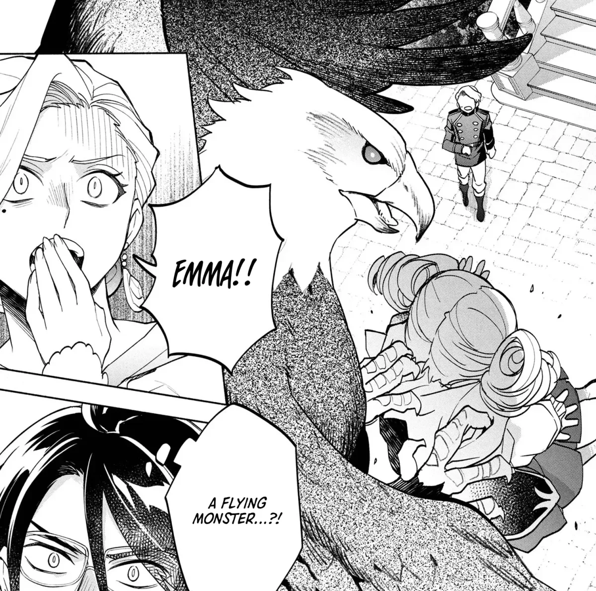 My Beloved Daughter Is a Villainess Chapter 2 page 45 - 