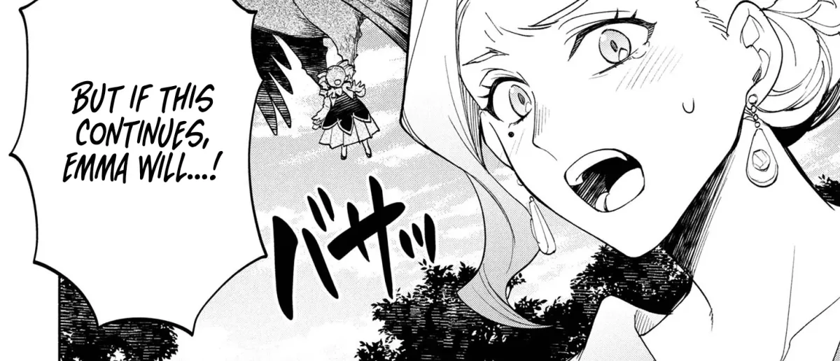 My Beloved Daughter Is a Villainess Chapter 2 page 48 - 