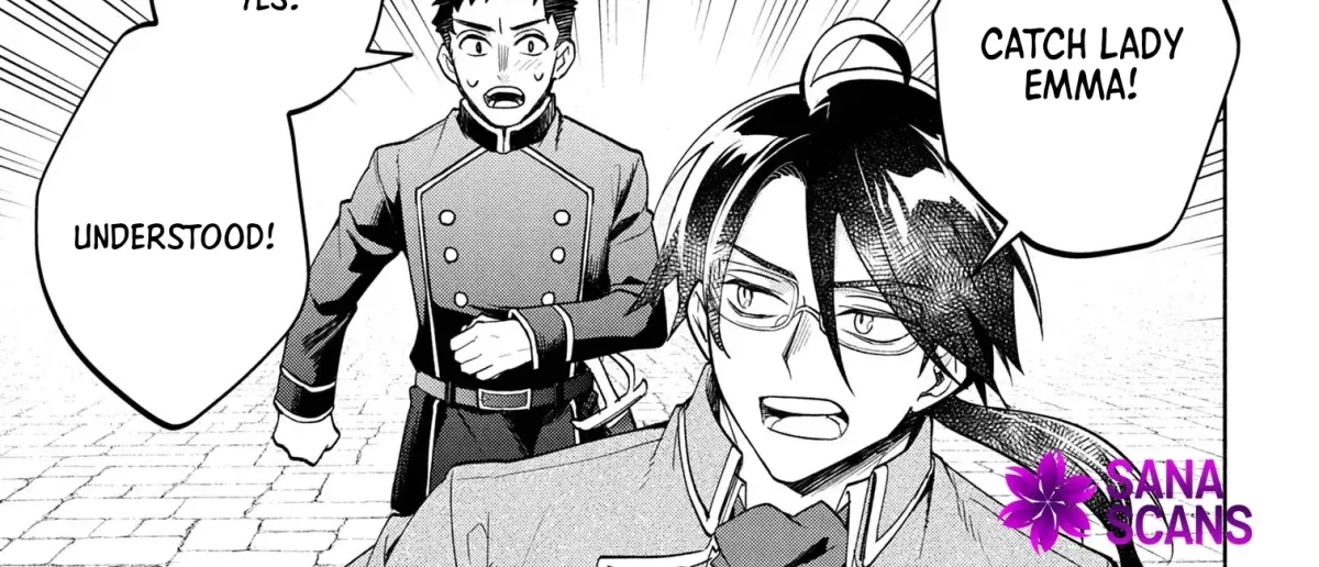 My Beloved Daughter Is a Villainess Chapter 2 page 50 - 