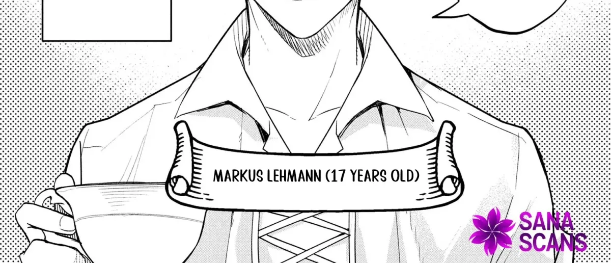 My Beloved Daughter Is a Villainess Chapter 2 page 6 - 