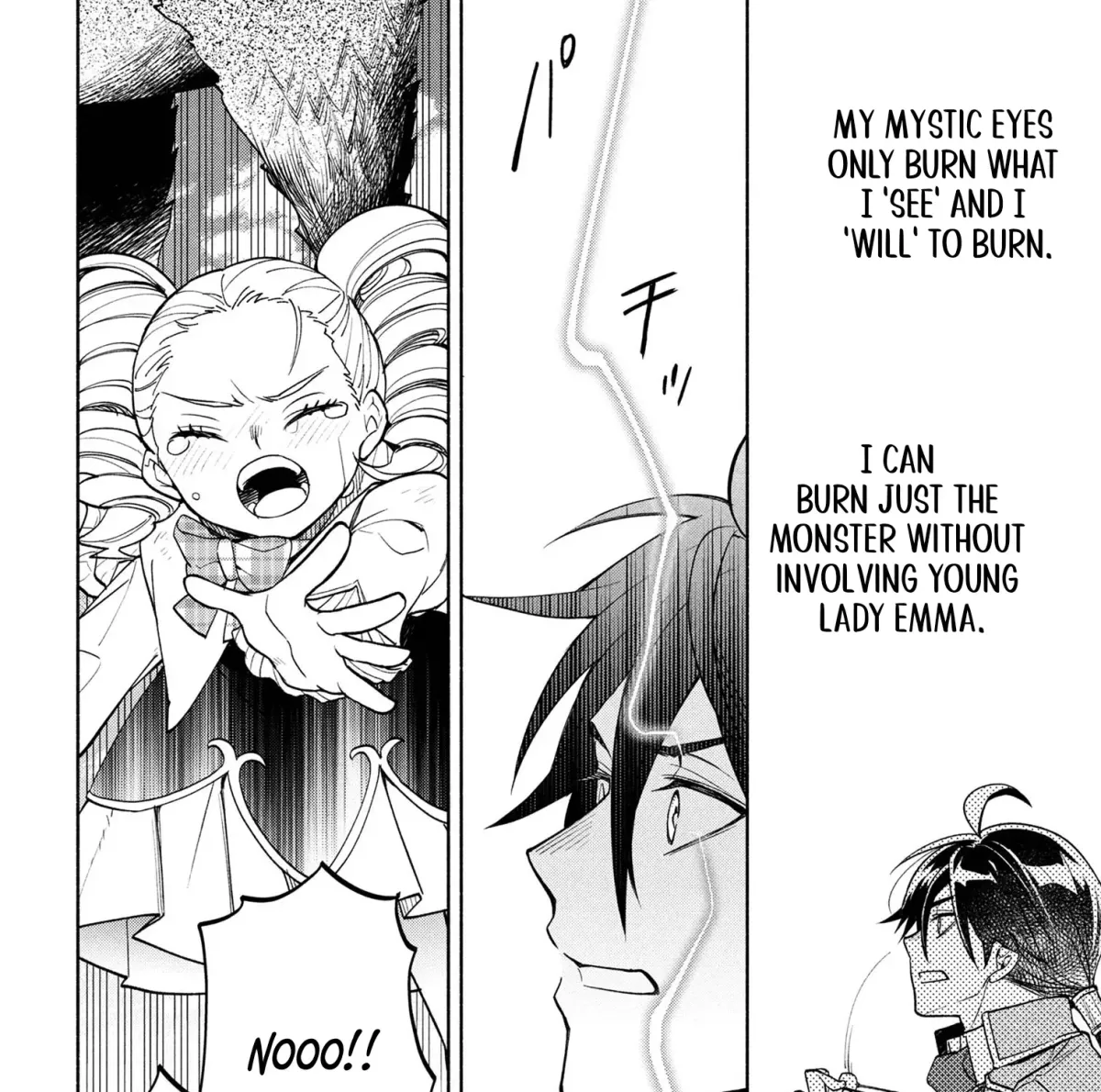 My Beloved Daughter Is a Villainess Chapter 2 page 51 - 
