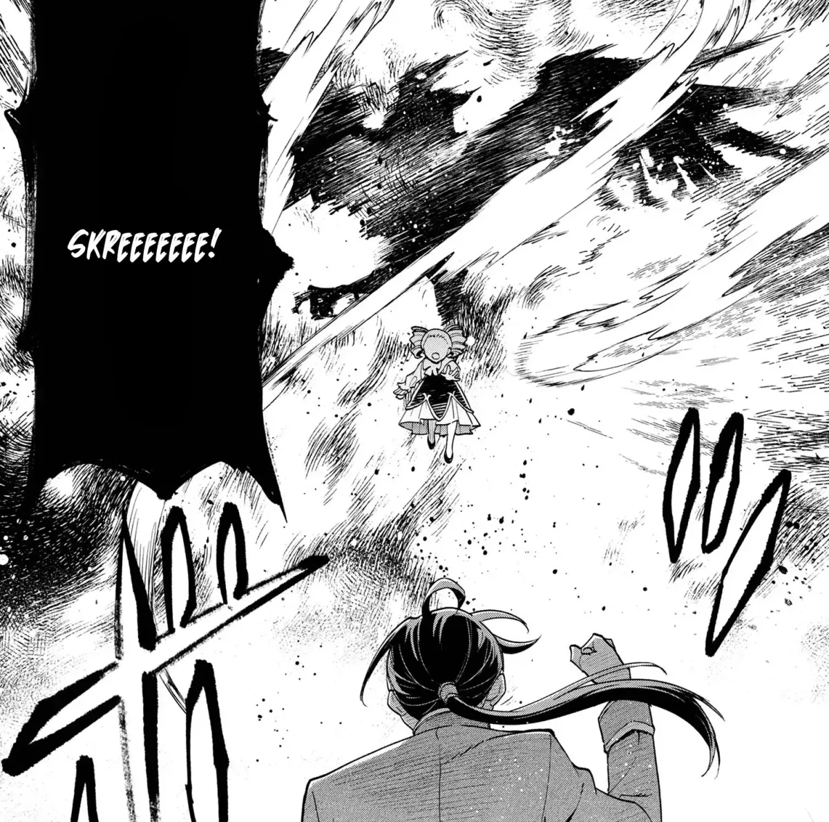 My Beloved Daughter Is a Villainess Chapter 2 page 55 - 