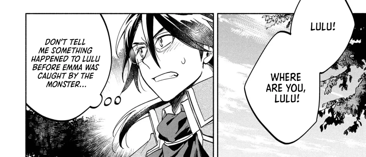My Beloved Daughter Is a Villainess Chapter 2 page 60 - 