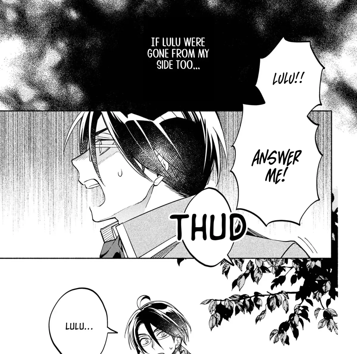 My Beloved Daughter Is a Villainess Chapter 2 page 61 - 