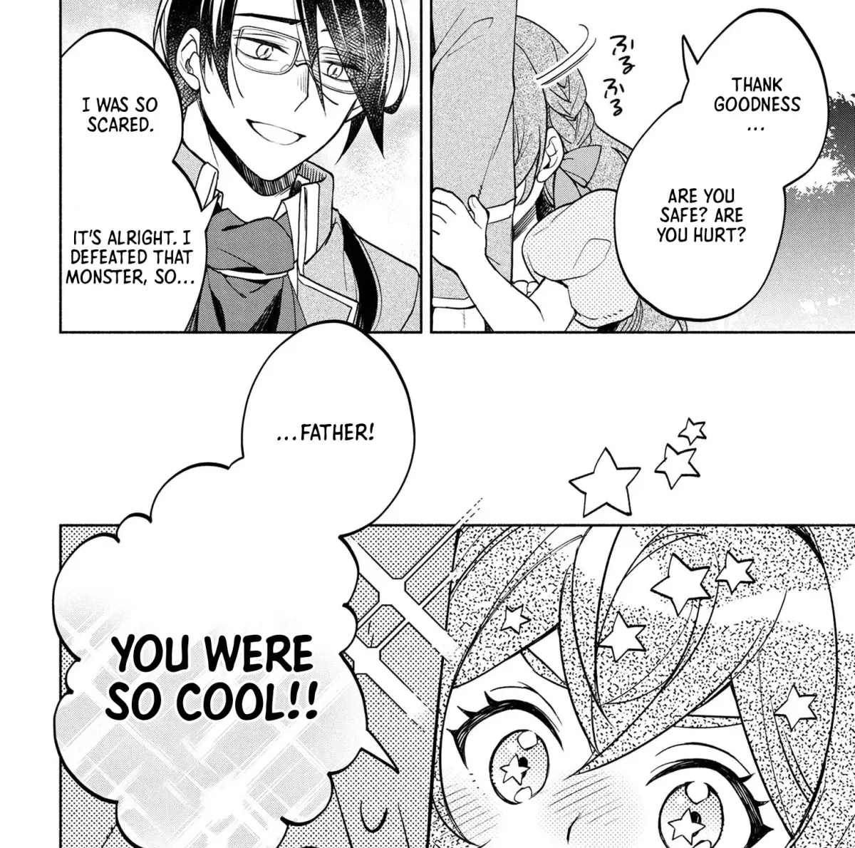My Beloved Daughter Is a Villainess Chapter 2 page 63 - 