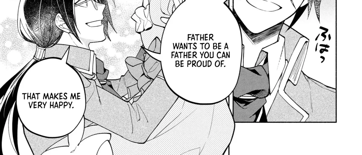My Beloved Daughter Is a Villainess Chapter 2 page 66 - 