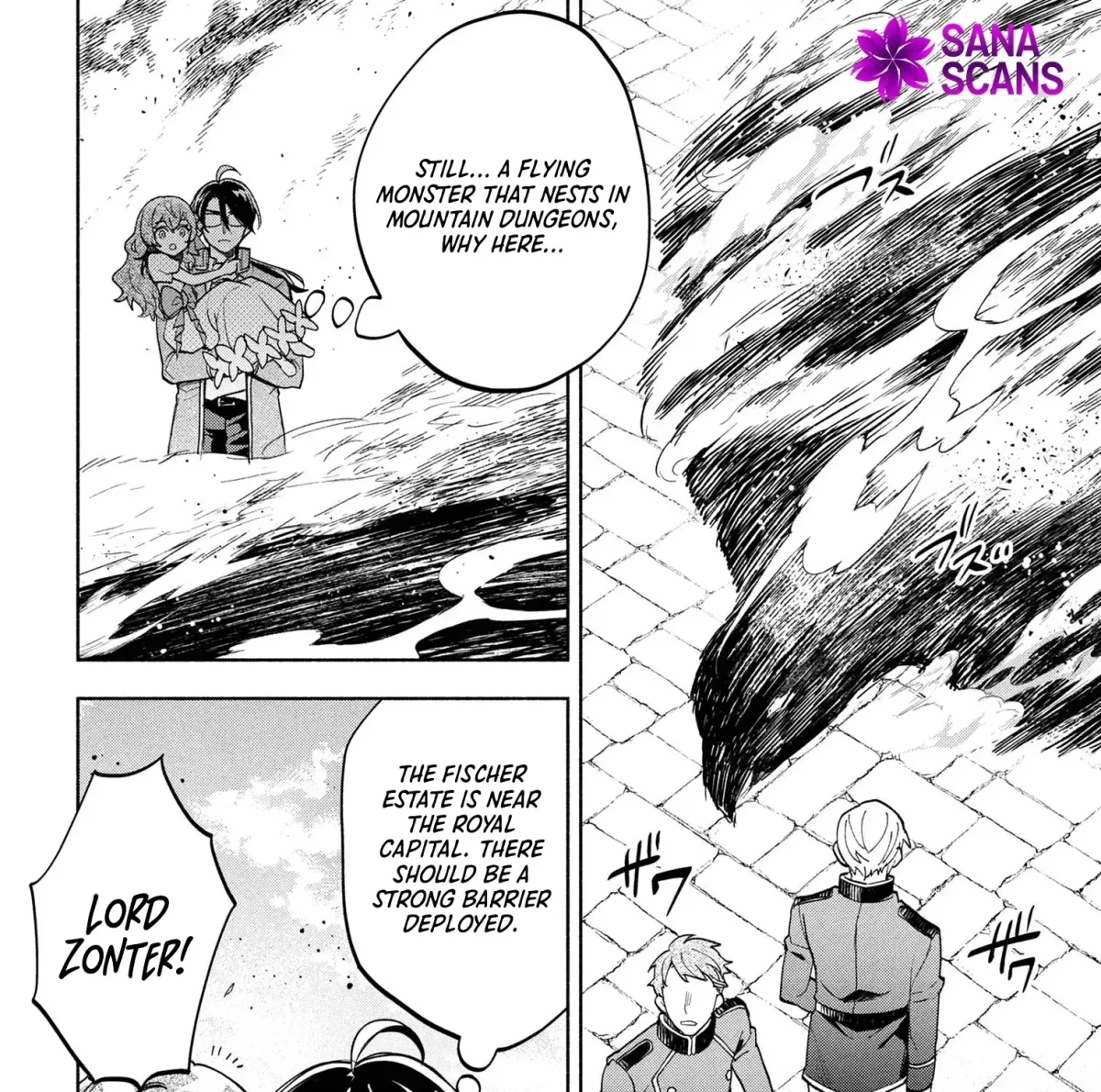 My Beloved Daughter Is a Villainess Chapter 2 page 67 - 