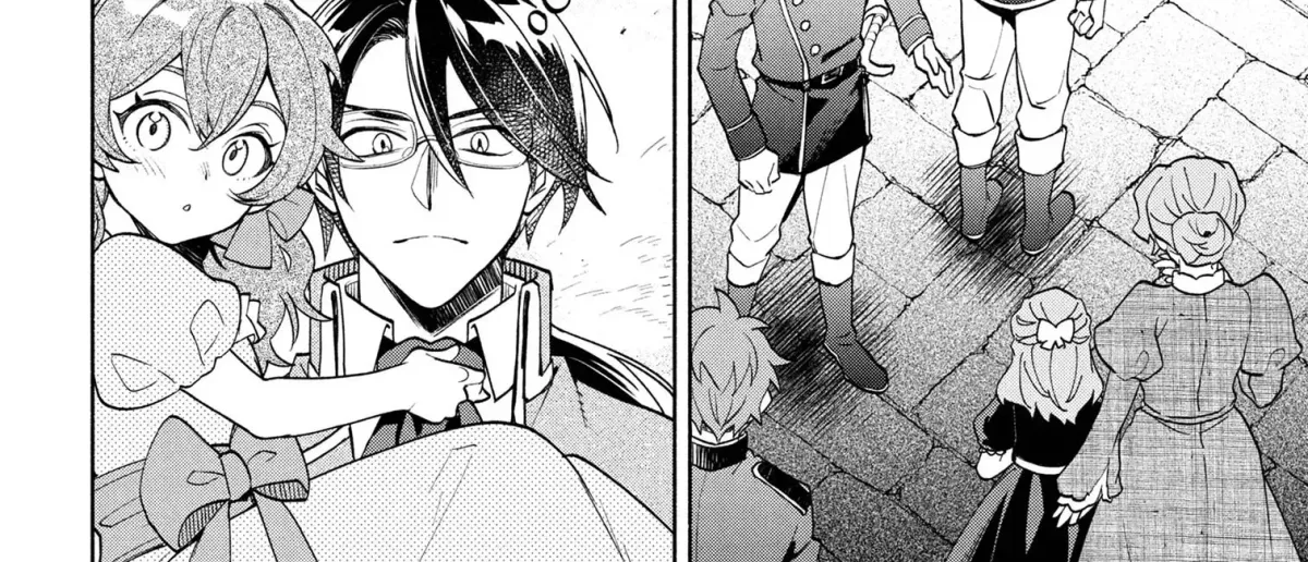 My Beloved Daughter Is a Villainess Chapter 2 page 68 - 