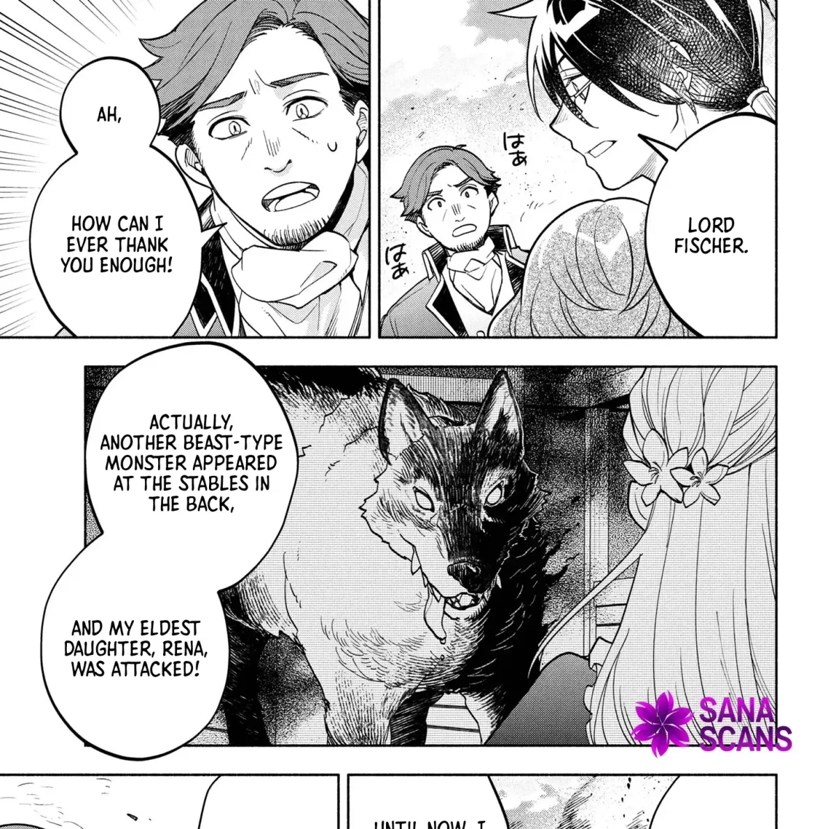 My Beloved Daughter Is a Villainess Chapter 2 page 69 - 