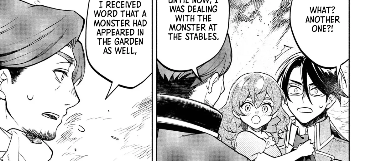My Beloved Daughter Is a Villainess Chapter 2 page 70 - 