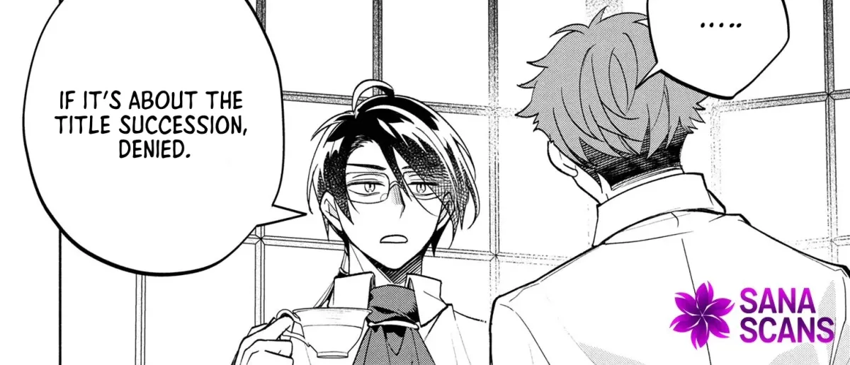 My Beloved Daughter Is a Villainess Chapter 2 page 8 - 