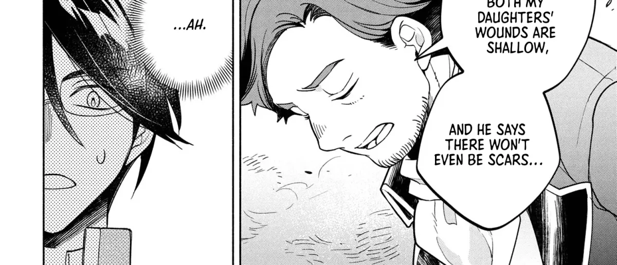 My Beloved Daughter Is a Villainess Chapter 2 page 72 - 