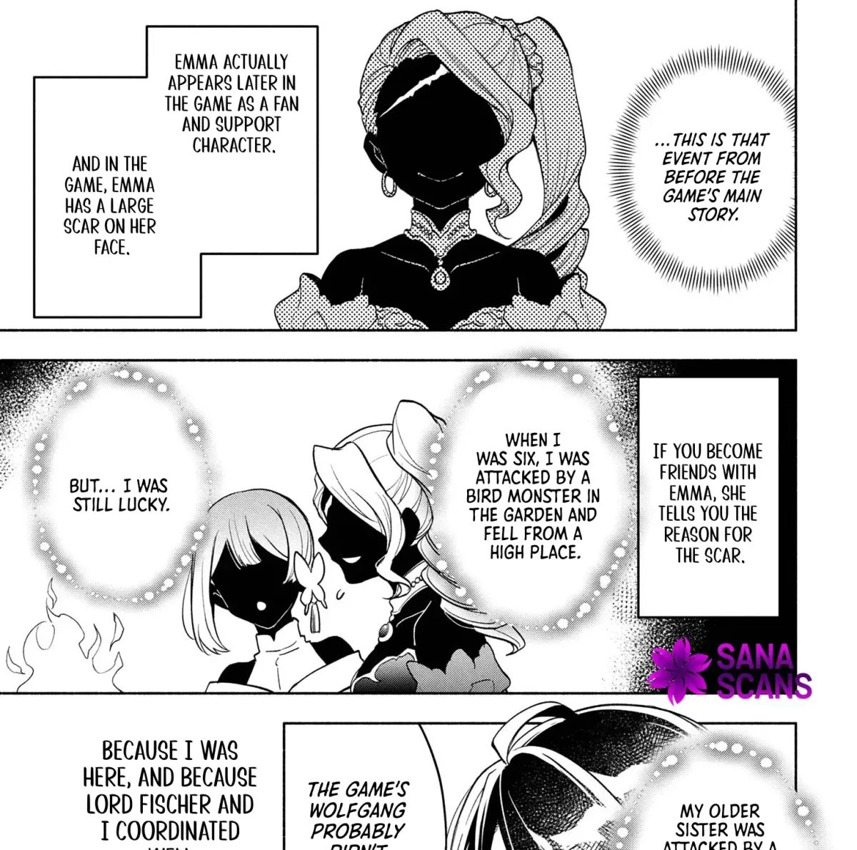 My Beloved Daughter Is a Villainess Chapter 2 page 73 - 