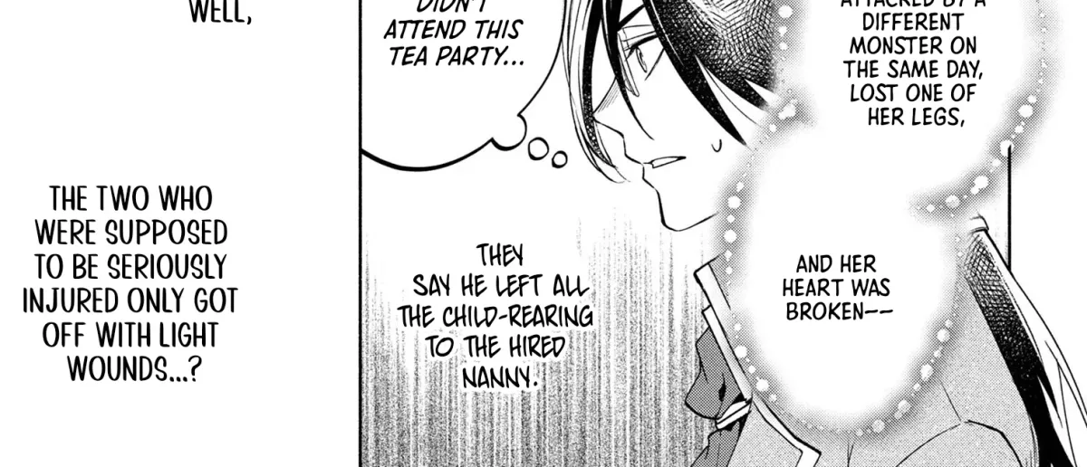 My Beloved Daughter Is a Villainess Chapter 2 page 74 - 