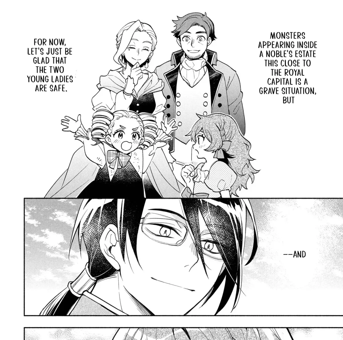 My Beloved Daughter Is a Villainess Chapter 2 page 79 - 