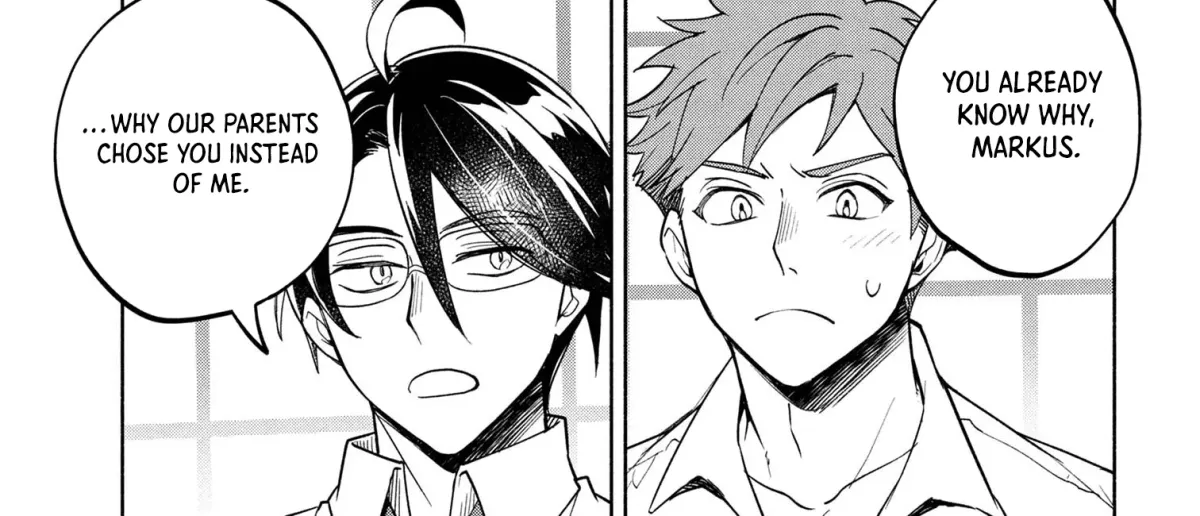 My Beloved Daughter Is a Villainess Chapter 2 page 10 - 