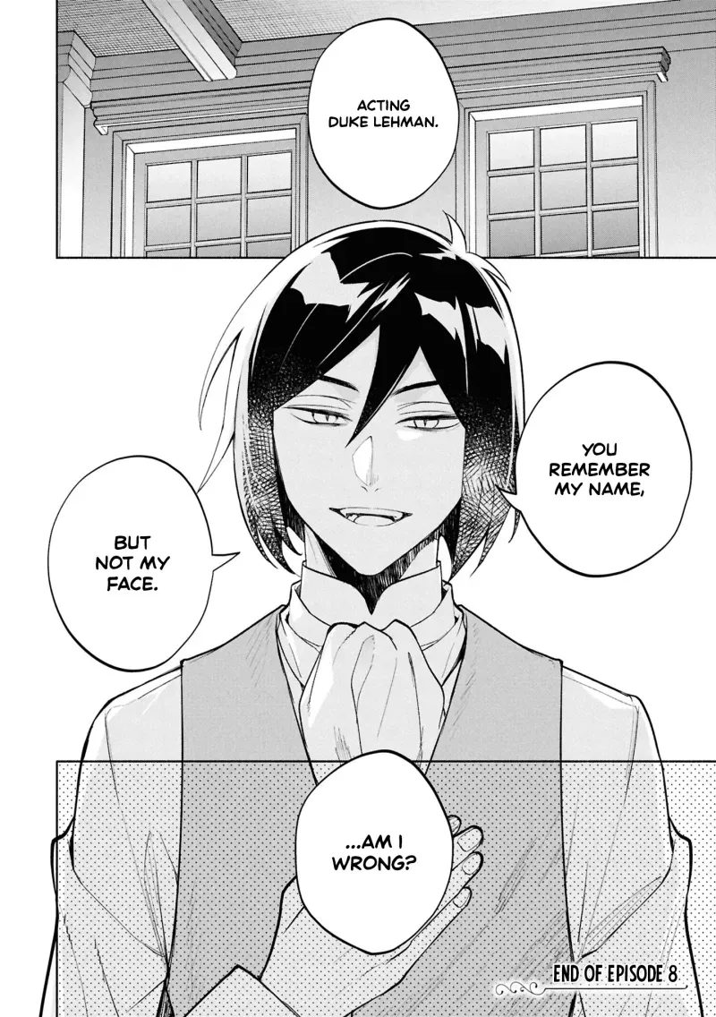 My Beloved Daughter Is a Villainess Chapter 3 page 43 - 