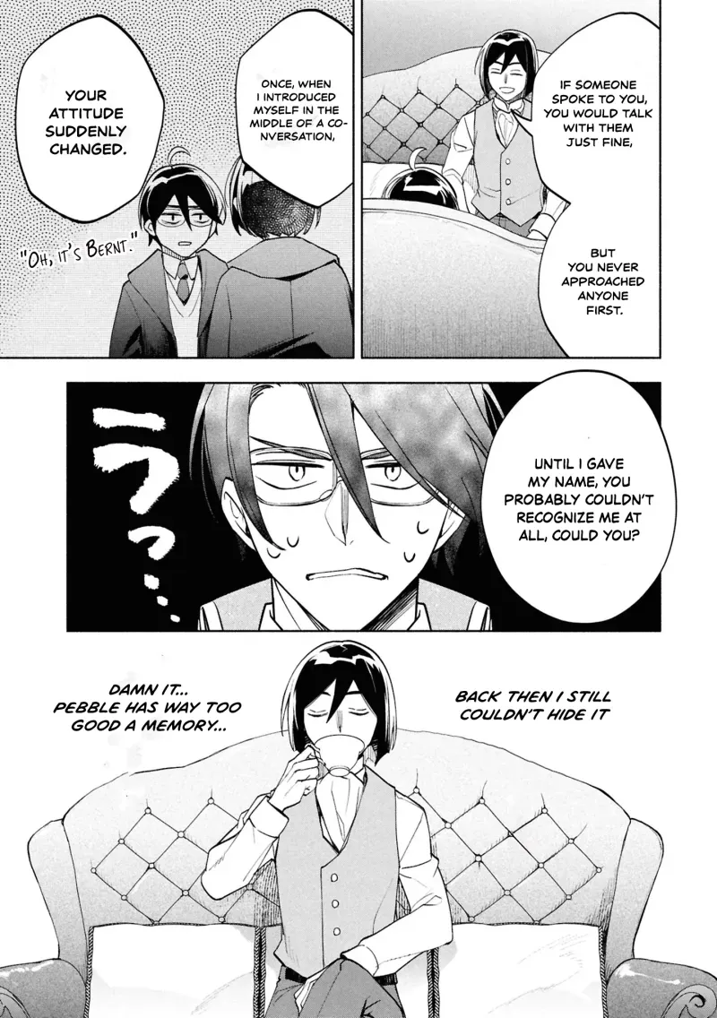 My Beloved Daughter Is a Villainess Chapter 4 page 4 - 