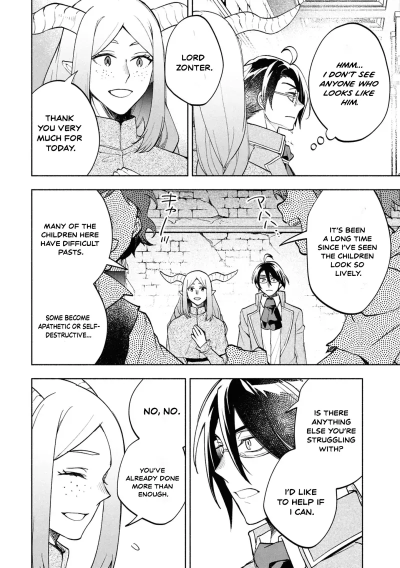 My Beloved Daughter Is a Villainess Chapter 4 page 35 - 