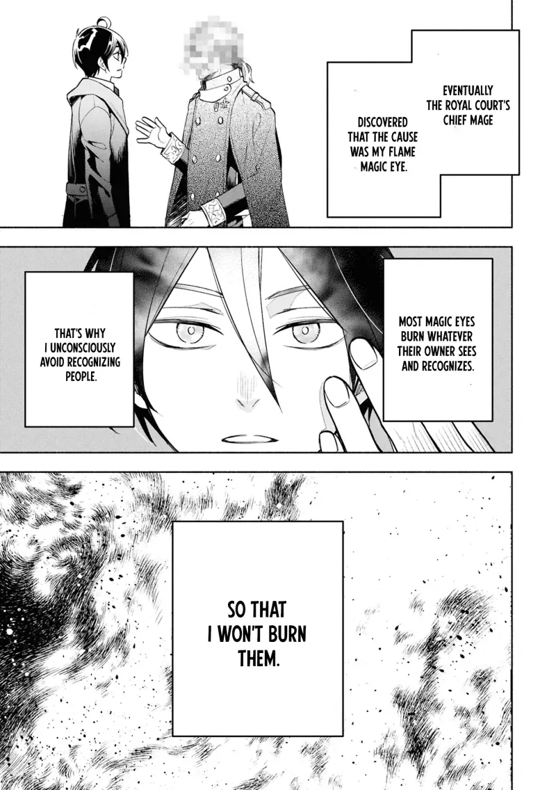 My Beloved Daughter Is a Villainess Chapter 4 page 6 - 