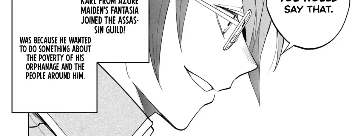 My Beloved Daughter Is a Villainess Chapter 5 page 15 - 