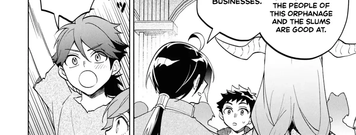 My Beloved Daughter Is a Villainess Chapter 5 page 19 - 