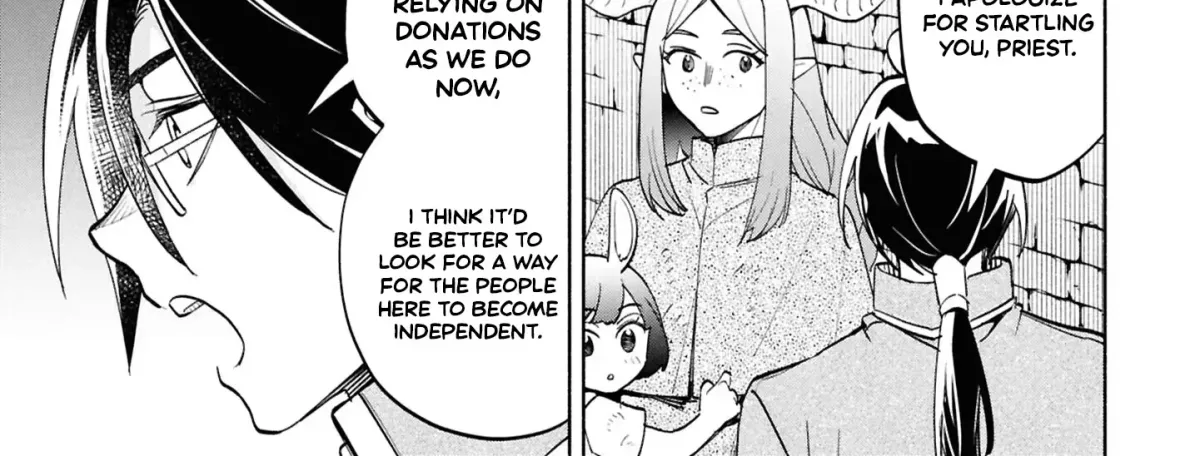 My Beloved Daughter Is a Villainess Chapter 5 page 21 - 