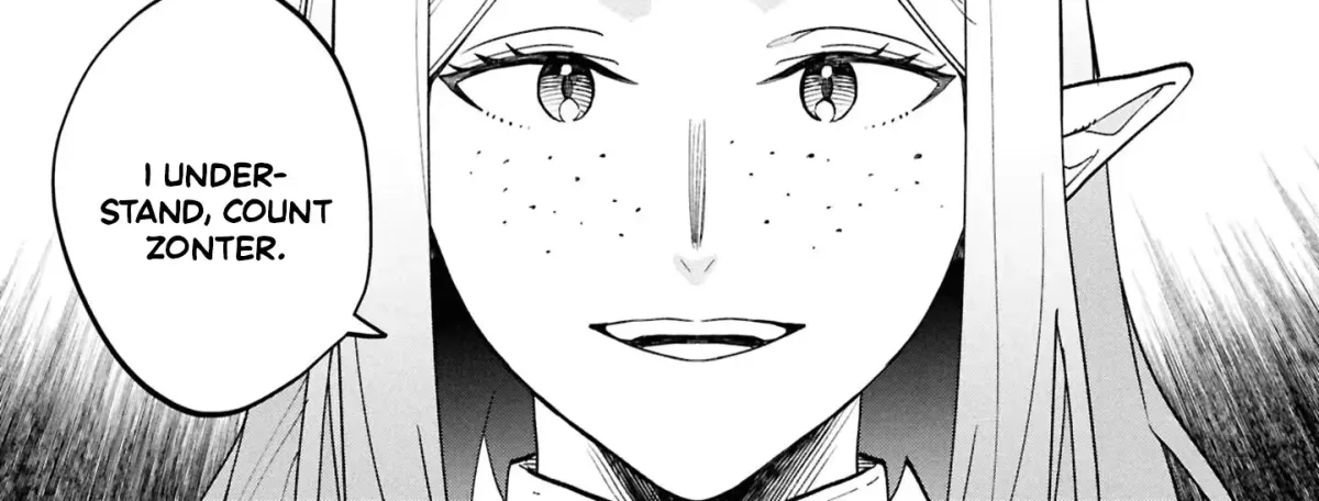 My Beloved Daughter Is a Villainess Chapter 5 page 23 - 