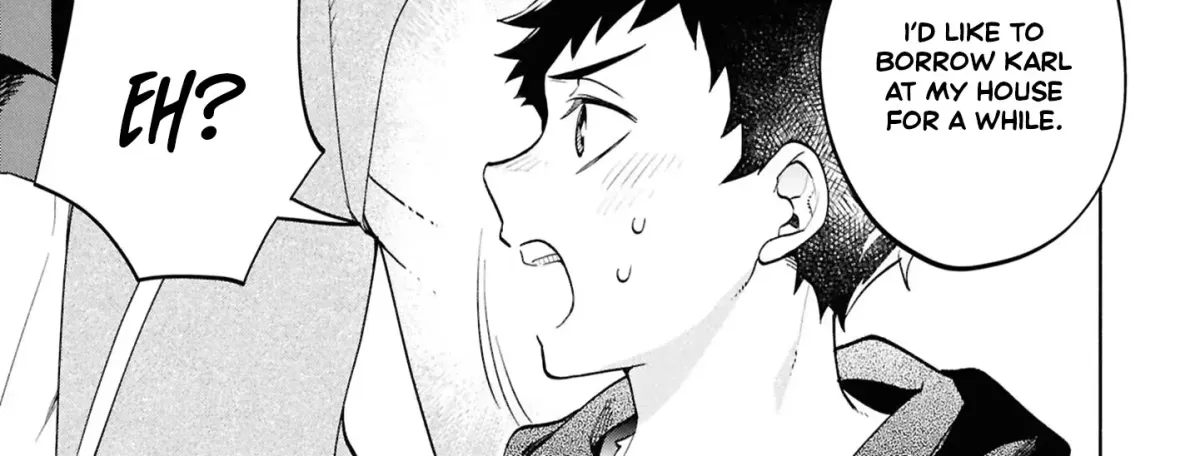 My Beloved Daughter Is a Villainess Chapter 5 page 25 - 