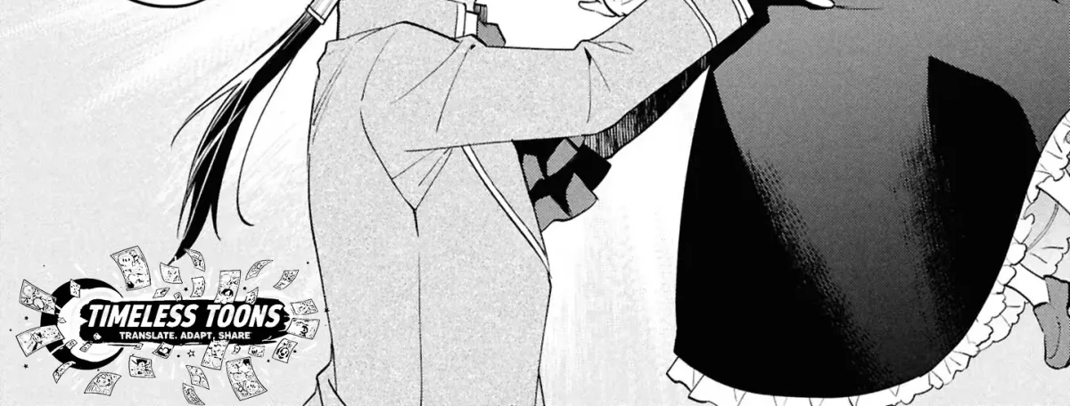 My Beloved Daughter Is a Villainess Chapter 5 page 31 - 