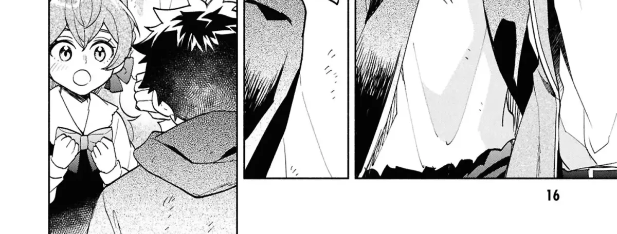 My Beloved Daughter Is a Villainess Chapter 5 page 35 - 