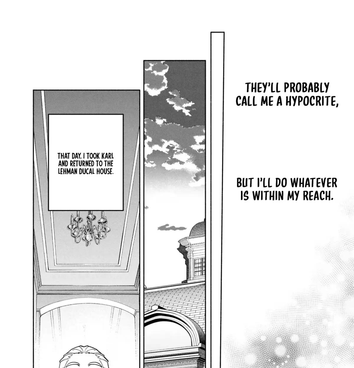 My Beloved Daughter Is a Villainess Chapter 5 page 36 - 