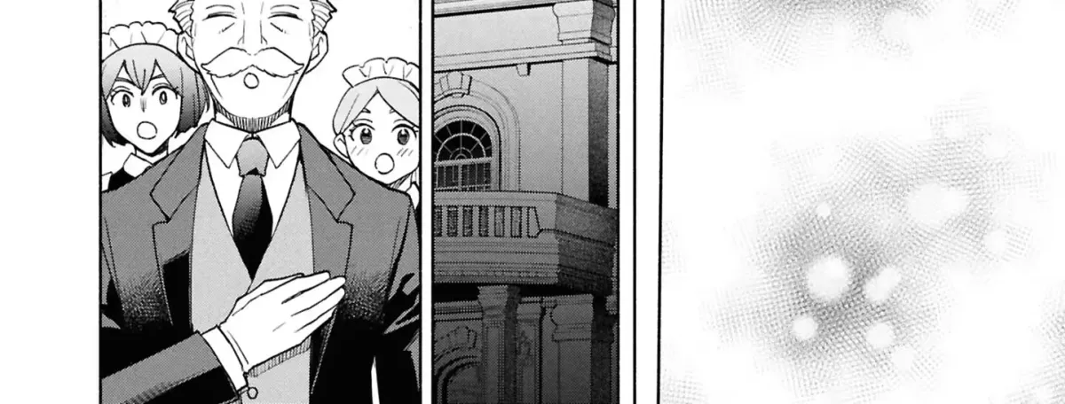 My Beloved Daughter Is a Villainess Chapter 5 page 37 - 