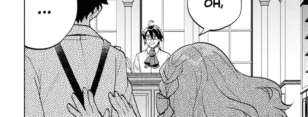 My Beloved Daughter Is a Villainess Chapter 5 page 39 - 