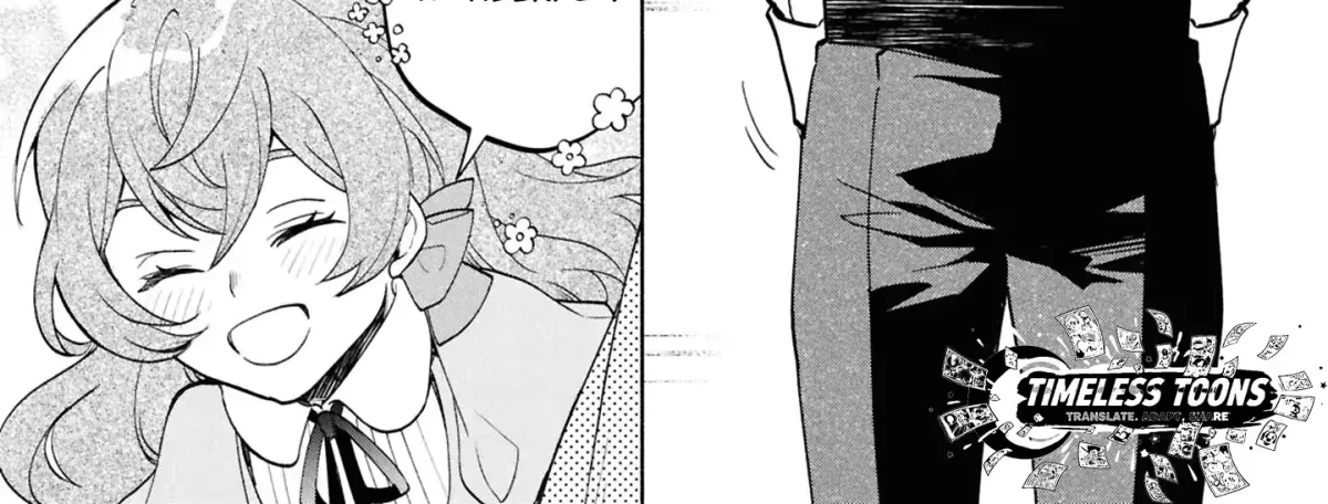 My Beloved Daughter Is a Villainess Chapter 5 page 41 - 