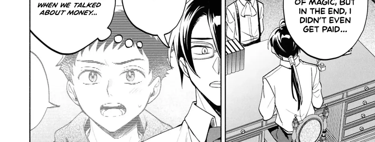 My Beloved Daughter Is a Villainess Chapter 5 page 47 - 