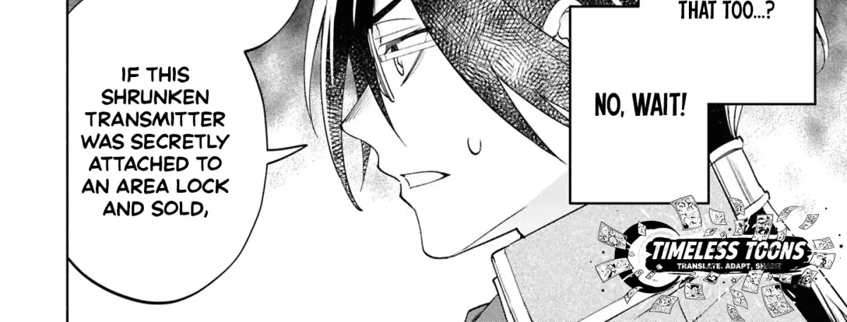 My Beloved Daughter Is a Villainess Chapter 5 page 51 - 