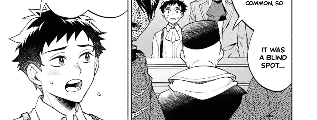 My Beloved Daughter Is a Villainess Chapter 5 page 53 - 