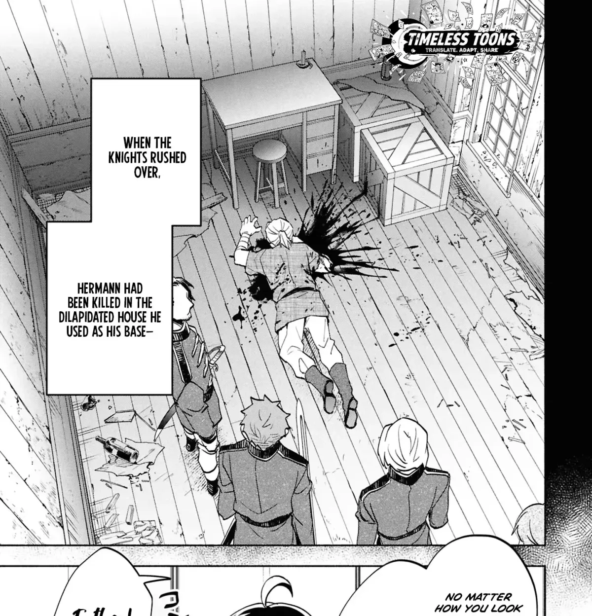My Beloved Daughter Is a Villainess Chapter 5 page 60 - 