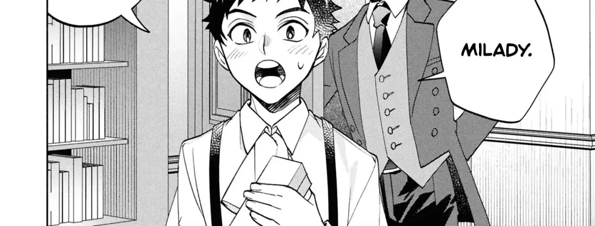 My Beloved Daughter Is a Villainess Chapter 5 page 63 - 