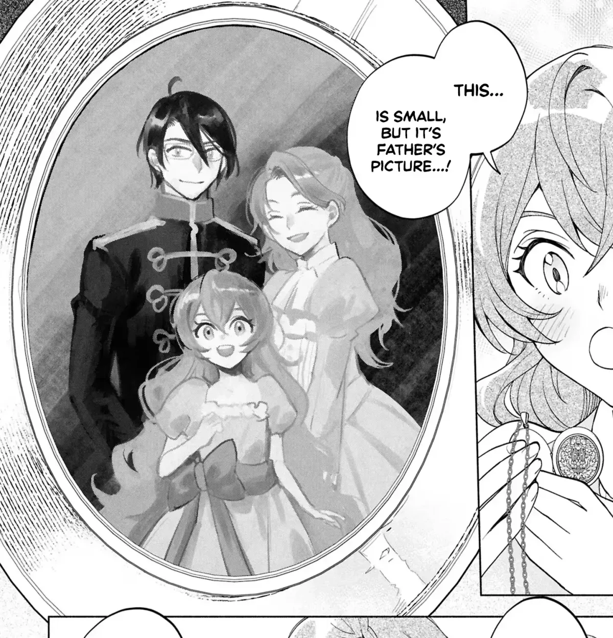 My Beloved Daughter Is a Villainess Chapter 5 page 68 - 